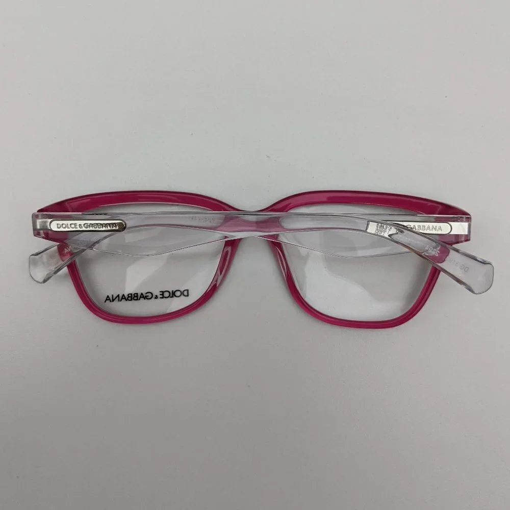 🕶️Dolce&Gabbana DG3193 2794 Eyeglasses 54/17 140 /KAA528🕶️​